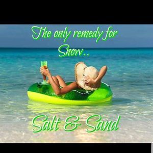 Meet your Posher, Tammy